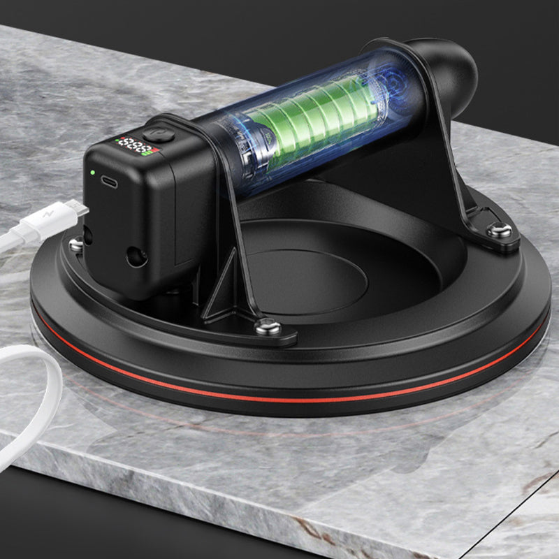 🔥🌪️ Electric vacuum air pump tile glass suction cup(Free shipping)🔥
