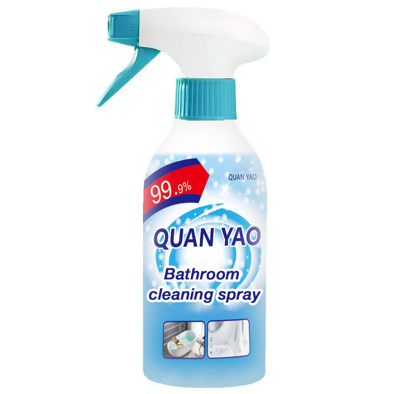 š„This stuff works!š„Multipurpose Cleaning Spray for Bathroom