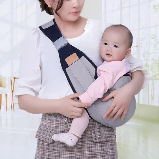 ( Hot Sale - 48% OFF)Lightweight Baby Carriers