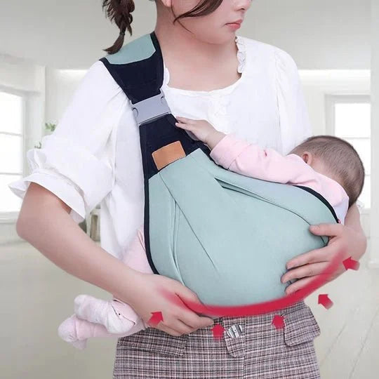 ( Hot Sale - 48% OFF)Lightweight Baby Carriers