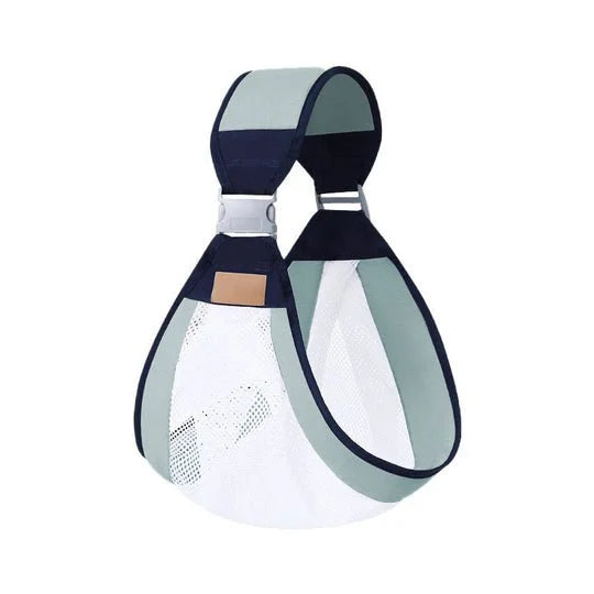 ( Hot Sale - 48% OFF)Lightweight Baby Carriers