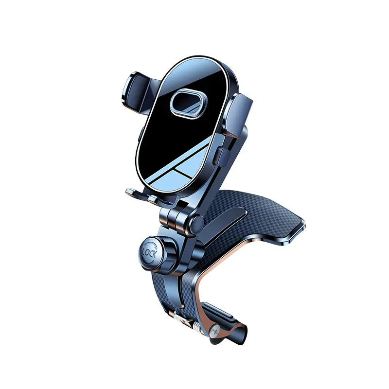 🚗Gravity Car Phone Holder for Dashboard