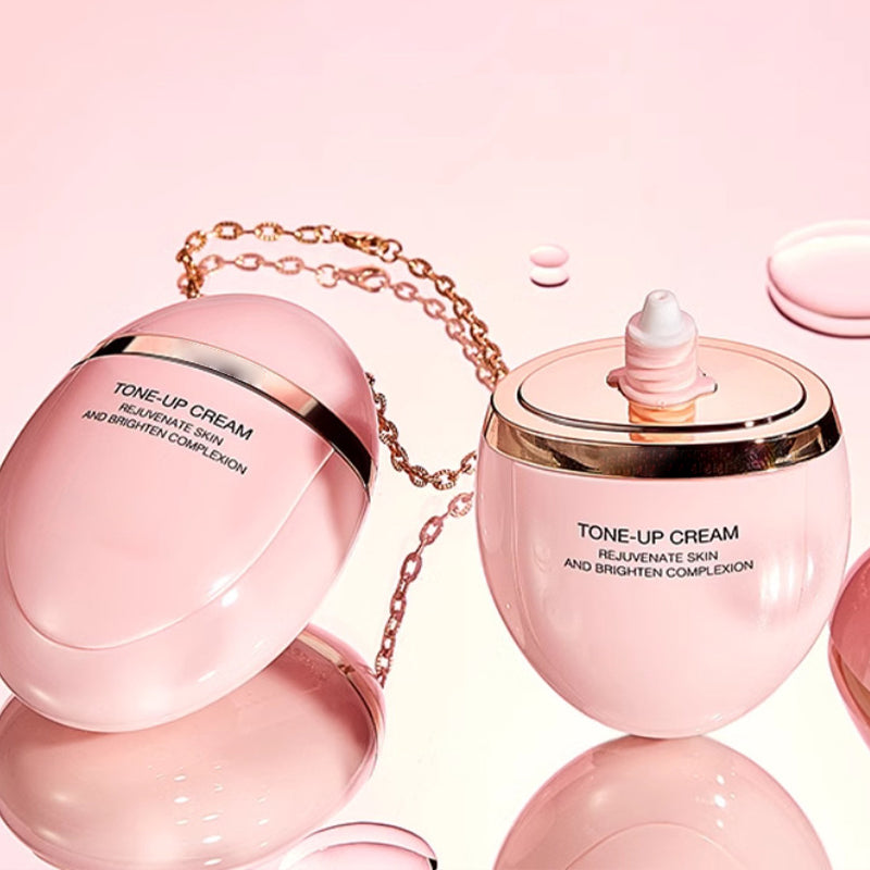🎉Summer Hot Sale🎉Multi-effect Whitening Tone-up Cream