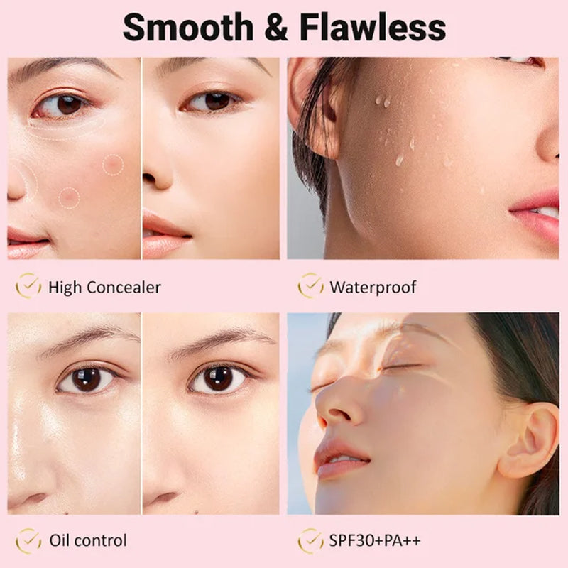 🎉Summer Hot Sale🎉Multi-effect Whitening Tone-up Cream