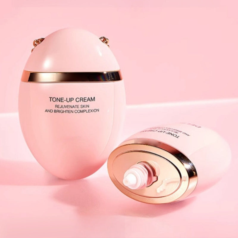 🎉Summer Hot Sale🎉Multi-effect Whitening Tone-up Cream