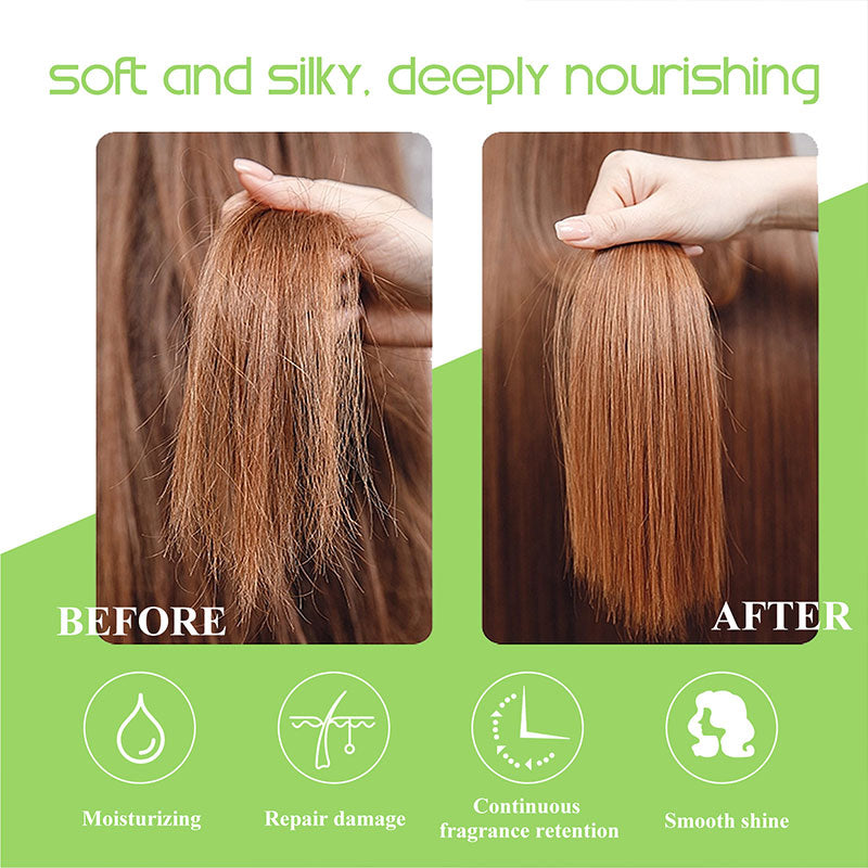 š„Limit Time 50% OFF Buy 2 Get 1 FreešSmooth Fragrant Rosemary Hair Essential Oil