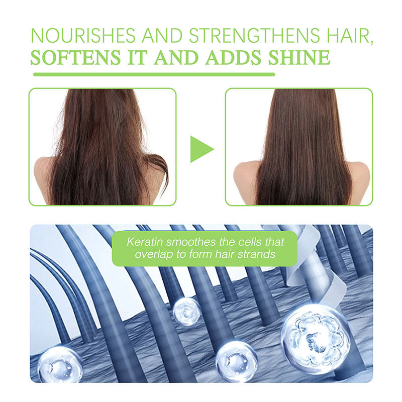 š„Limit Time 50% OFF Buy 2 Get 1 FreešSmooth Fragrant Rosemary Hair Essential Oil