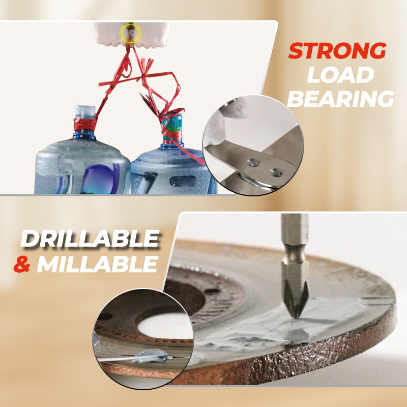 š„Buy 5 Get 5 Free(Each Only $6.99!)š„Universal AB Glue - Weld-Like Durability