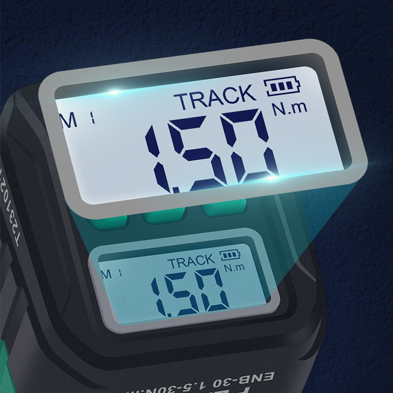 High-Accuracy Digital Torque Adapter with LCD Display 🔥Free shipping🔥