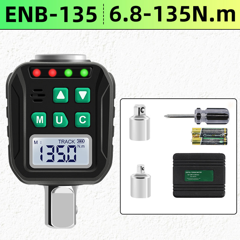 High-Accuracy Digital Torque Adapter with LCD Display 🔥Free shipping🔥