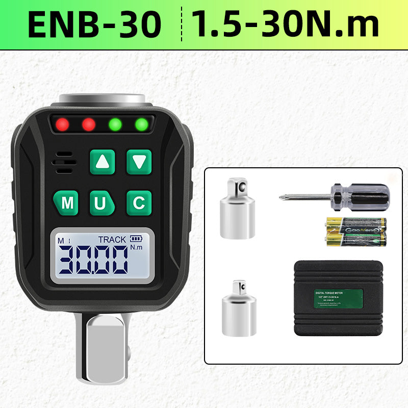 High-Accuracy Digital Torque Adapter with LCD Display 🔥Free shipping🔥