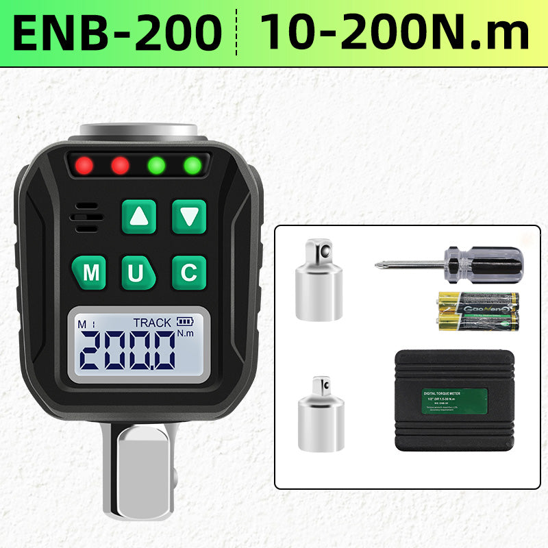 High-Accuracy Digital Torque Adapter with LCD Display 🔥Free shipping🔥