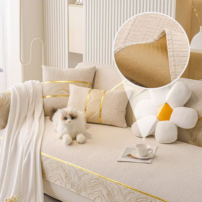 đ„Limited time 50% offđ„Four-Season Universal Non-Slip Sofa Protective Mat