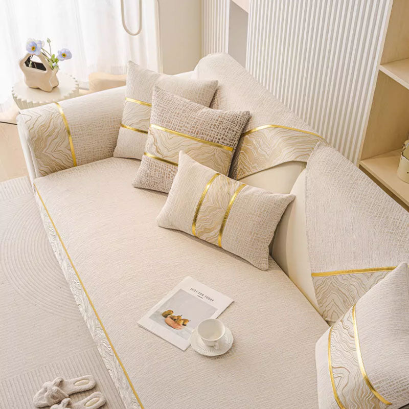 đ„Limited time 50% offđ„Four-Season Universal Non-Slip Sofa Protective Mat