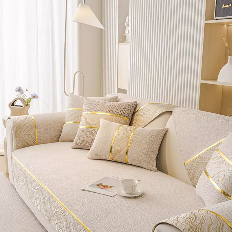 đ„Limited time 50% offđ„Four-Season Universal Non-Slip Sofa Protective Mat