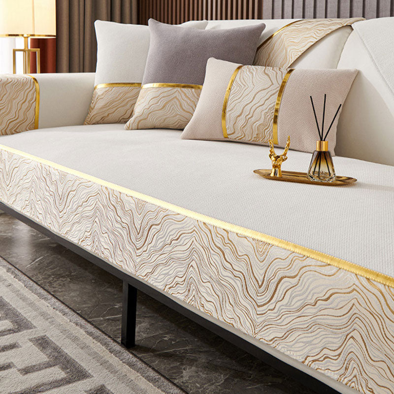đ„Limited time 50% offđ„Four-Season Universal Non-Slip Sofa Protective Mat