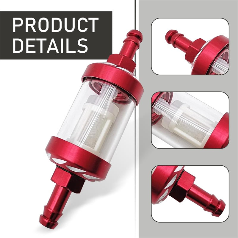 Waterproof Metal Vehicle Oil Filter Cup Replacement(BUY 1 GET 1 FREE)