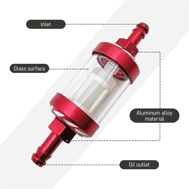 Waterproof Metal Vehicle Oil Filter Cup Replacement(BUY 1 GET 1 FREE)