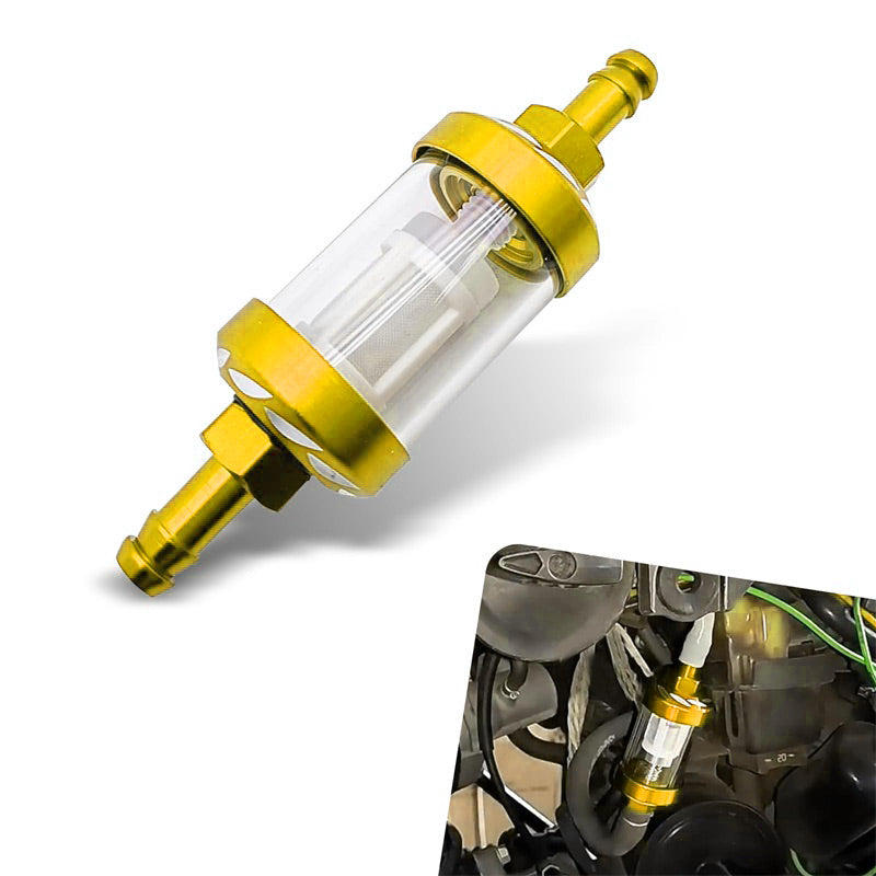 Waterproof Metal Vehicle Oil Filter Cup Replacement(BUY 1 GET 1 FREE)