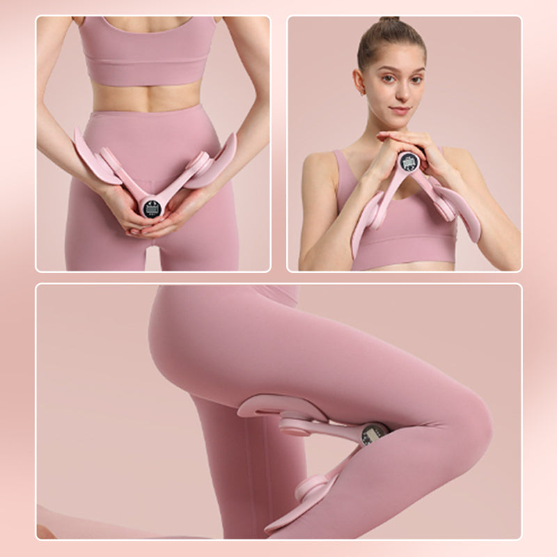 Leg Trainer | Pelvic & Kegel Thigh Toner✨ | Sculpt Your Perfect Legs & Glutes🍑