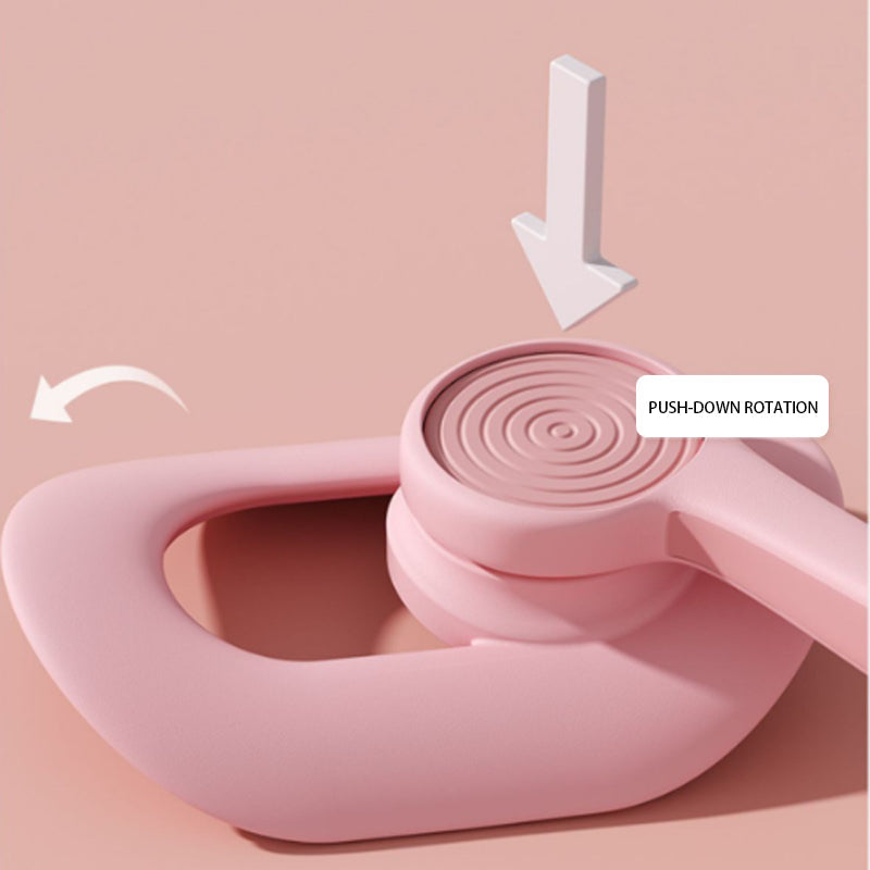 Leg Trainer | Pelvic & Kegel Thigh Toner✨ | Sculpt Your Perfect Legs & Glutes🍑