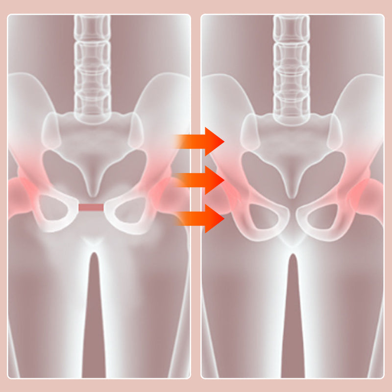 Leg Trainer | Pelvic & Kegel Thigh Toner✨ | Sculpt Your Perfect Legs & Glutes🍑