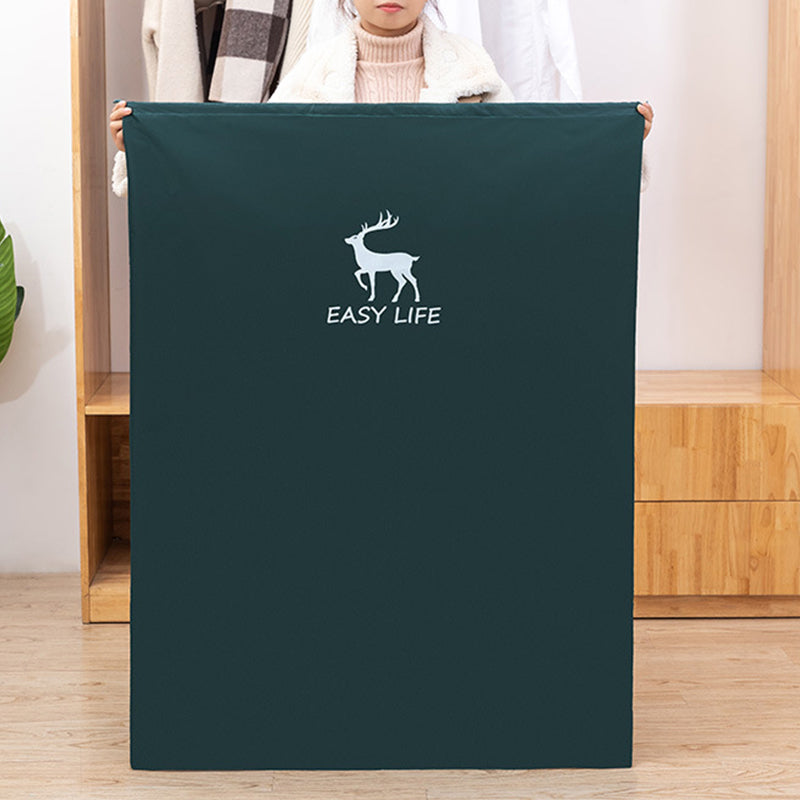 Large Capacity Durable Drawstring Organizer for Quilts(Quality that won't break in 30 years)