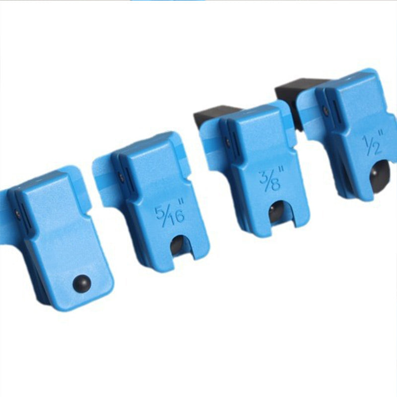 ๐ง LIMITED-TIME 50% OFF! ๐ Auto Brake Fluid Line Plug โ Multi Sizes, Leak Stop, Easy Carry โจ