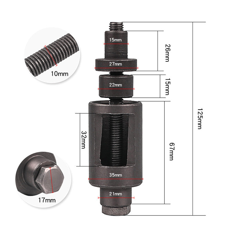 Engine Bushing Remover for Motorcycle