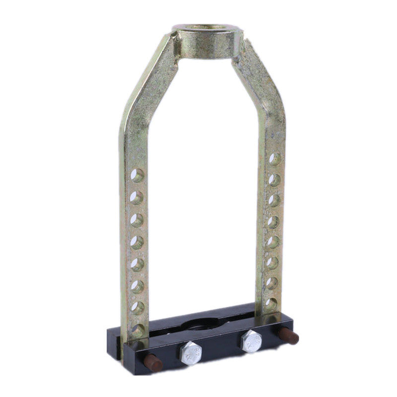 9 Holes Zinc Plated Steel Propshaft Separator(50% OFF)