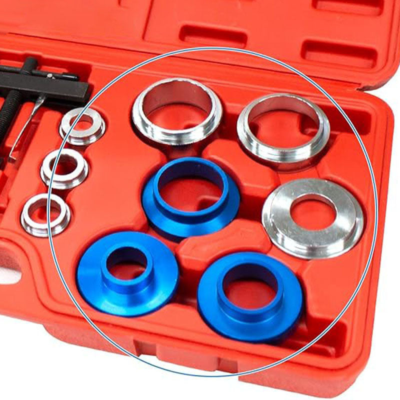 🔥50% off 🛠️ Portable Cam and Crankshaft Seal Removal Tool Kit