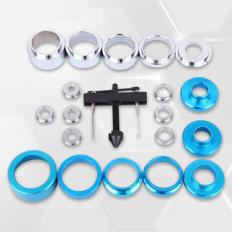 🔥50% off 🛠️ Portable Cam and Crankshaft Seal Removal Tool Kit