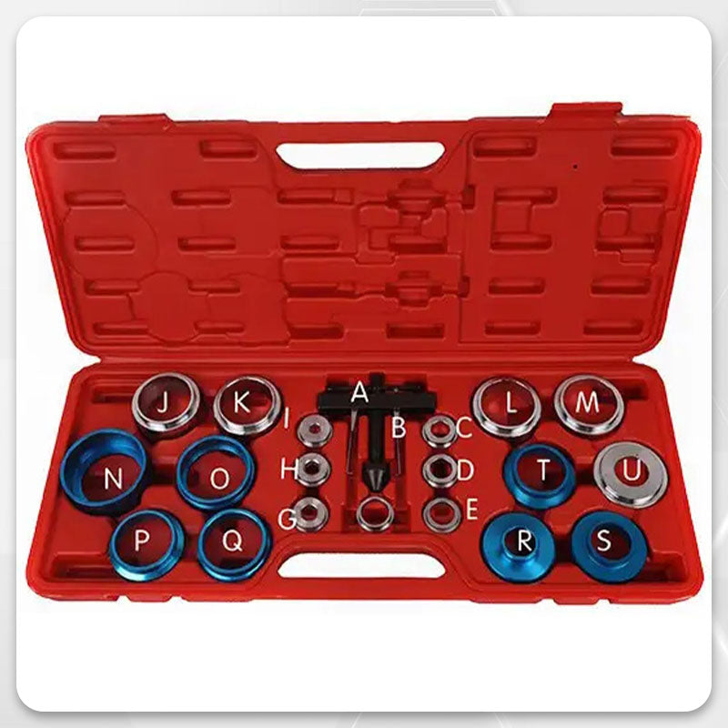 🔥50% off 🛠️ Portable Cam and Crankshaft Seal Removal Tool Kit