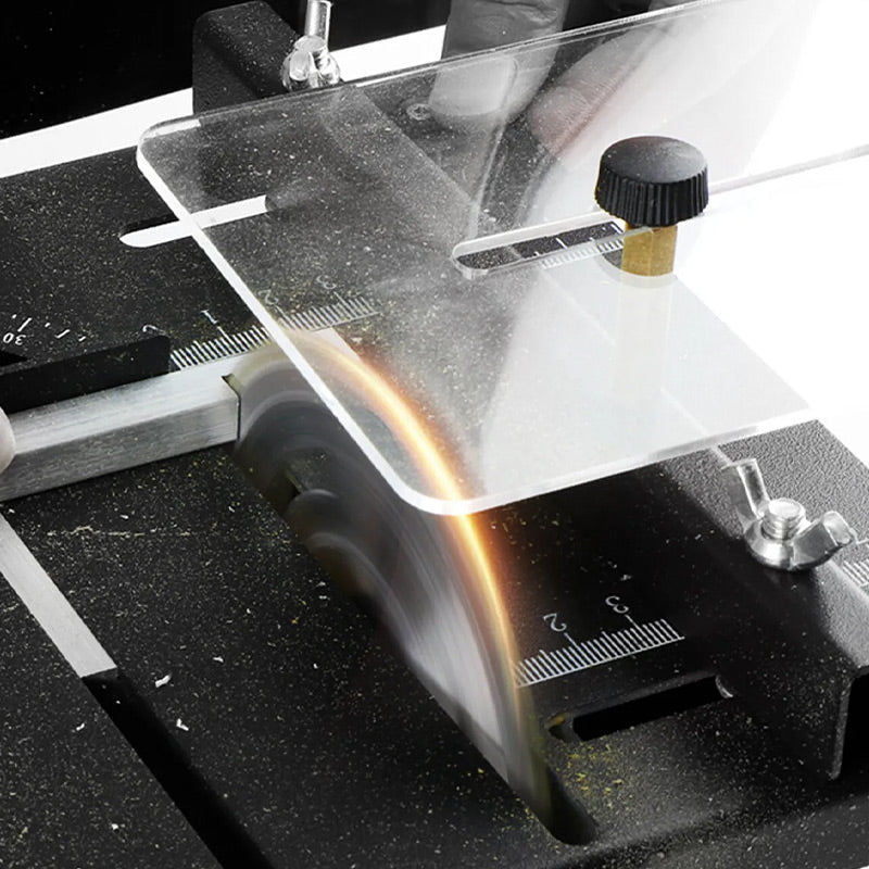 š„2025 Hot Saleā°Multi-functional Mini Precision Table Saw