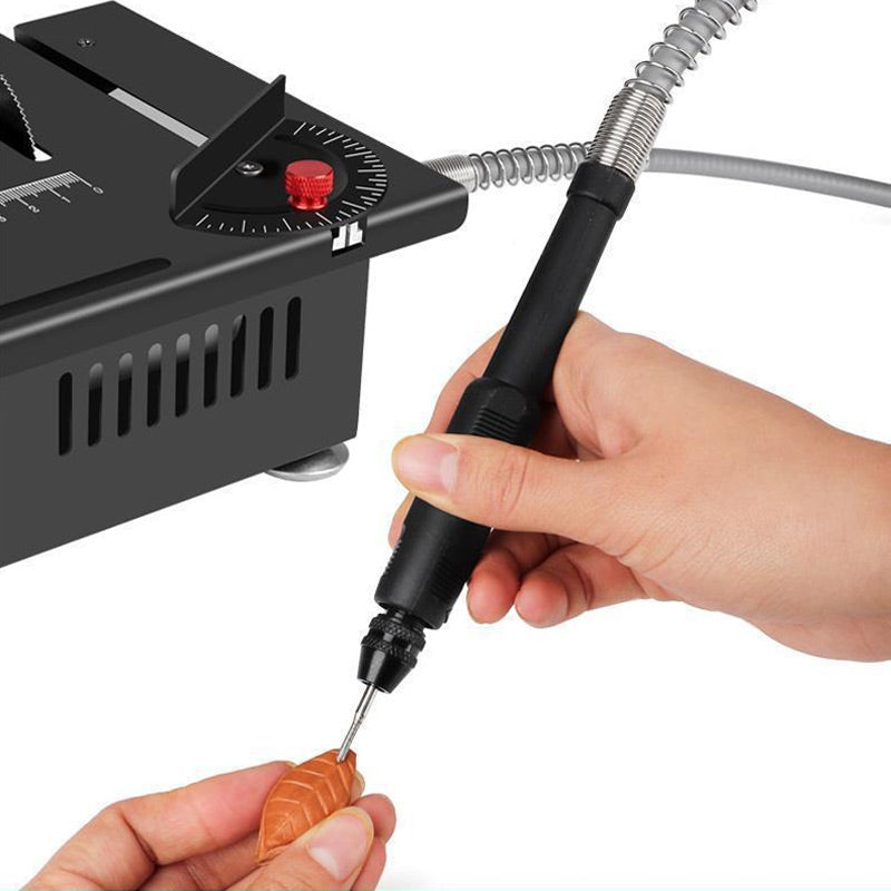 š„2025 Hot Saleā°Multi-functional Mini Precision Table Saw