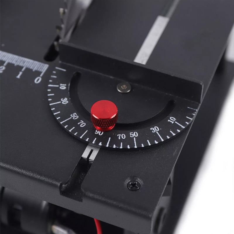 š„2025 Hot Saleā°Multi-functional Mini Precision Table Saw