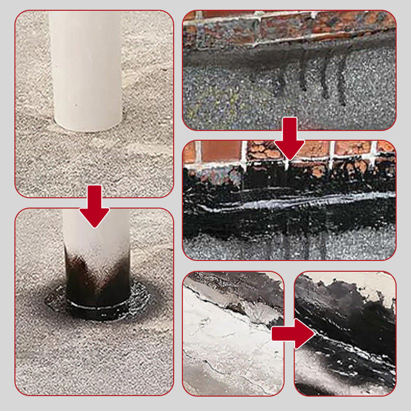 💥Buy 2 Get 3 Free🔥Leak Repair Waterproof Sealant Spray