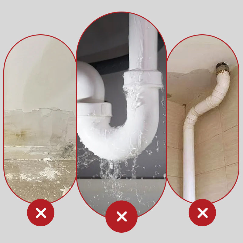 💥Buy 2 Get 3 Free🔥Leak Repair Waterproof Sealant Spray