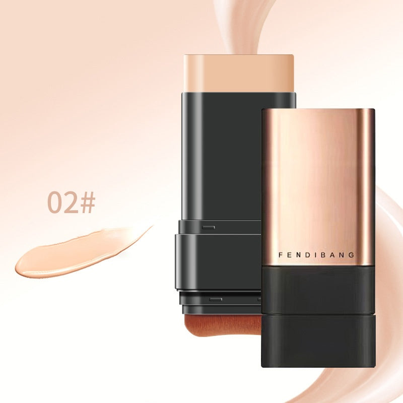 š„2025 Summer New Productsš„Natural Matte Finish Foundation Stick