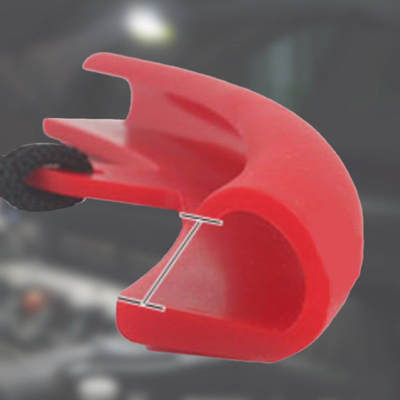 Durable Tyre Fitting Rim Protector