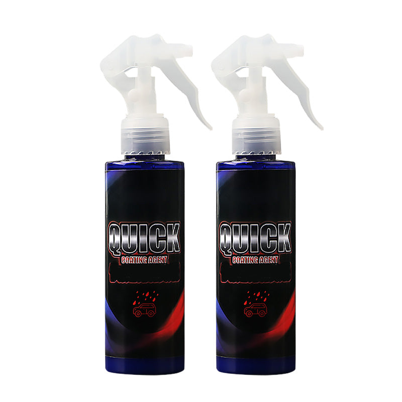 🎅Christmas Pre-Sale🎁Protective Polish Quick Coating Agent for Car