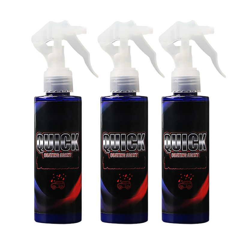 🎅Christmas Pre-Sale🎁Protective Polish Quick Coating Agent for Car