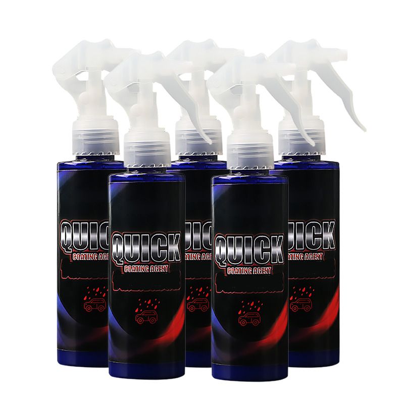 🎅Christmas Pre-Sale🎁Protective Polish Quick Coating Agent for Car