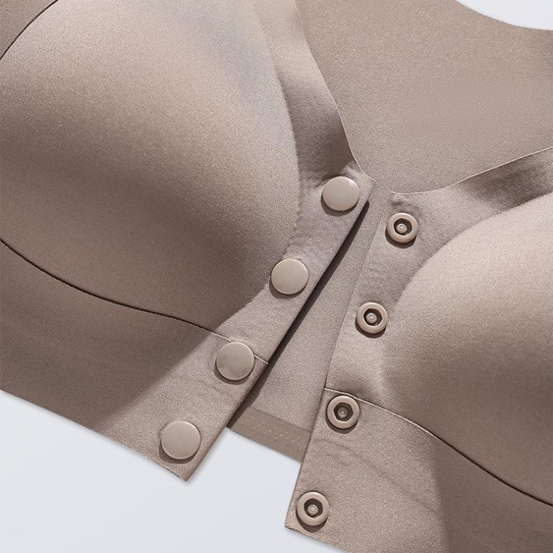 đ„đ€Early Black Friday Sale:50% OFFđ„Womenâs Seamless Push-Up Bra