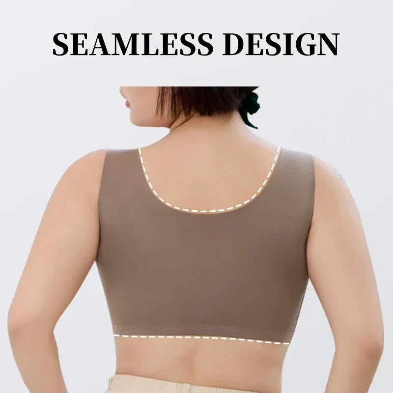 đ„đ€Early Black Friday Sale:50% OFFđ„Womenâs Seamless Push-Up Bra