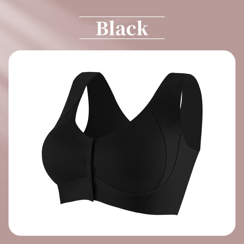 đ„đ€Early Black Friday Sale:50% OFFđ„Womenâs Seamless Push-Up Bra