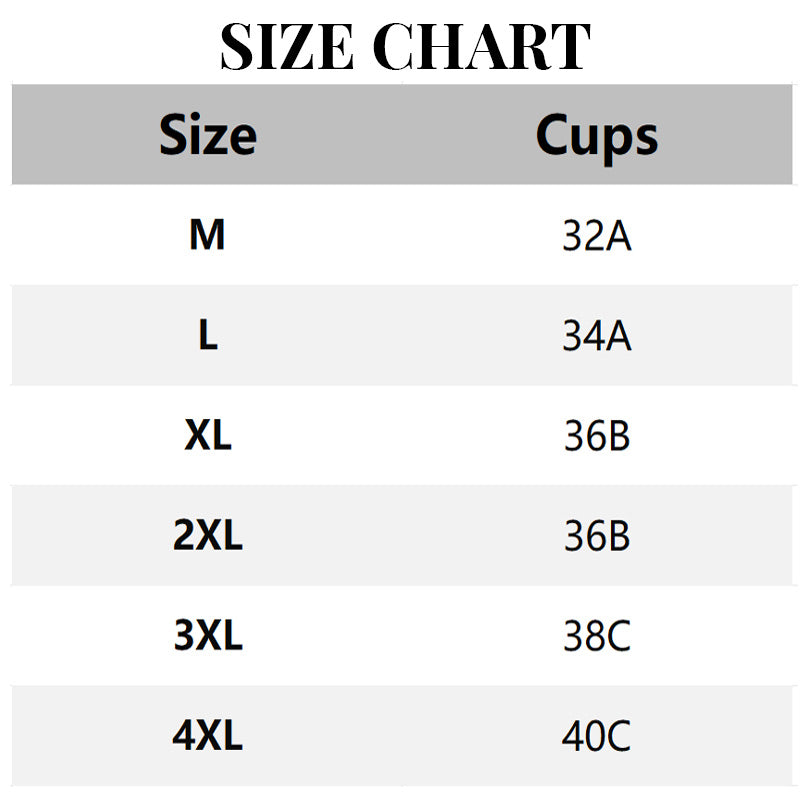 đ„đ€Early Black Friday Sale:50% OFFđ„Womenâs Seamless Push-Up Bra