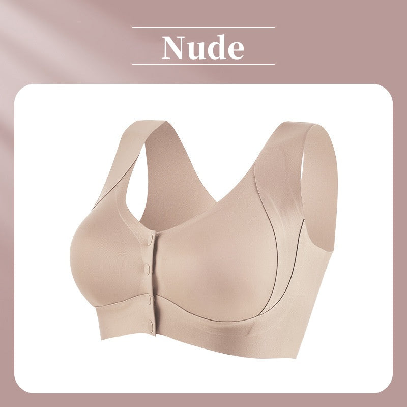 đ„đ€Early Black Friday Sale:50% OFFđ„Womenâs Seamless Push-Up Bra