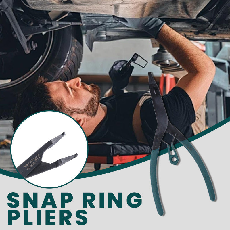 š¤Black Friday Sale:50%š„Snap Ring Pliers