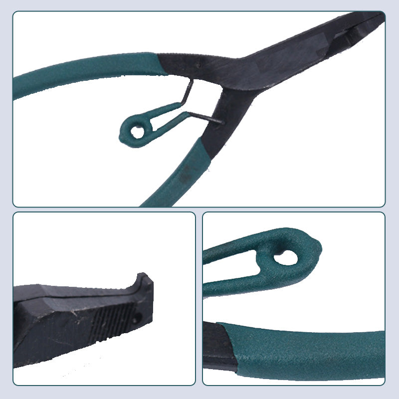 š¤Black Friday Sale:50%š„Snap Ring Pliers